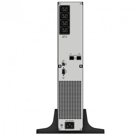 UPS POWERWALKER VI 1000ERT HID Line-interactive 1000VA 900W