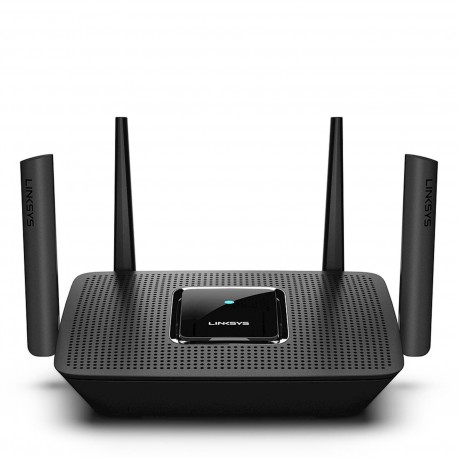 Usmerjevalnik (router) Linksys MR8300, Mesh