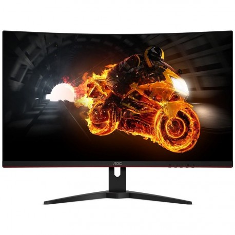 Monitor 32 AOC CQ32G1 Gaming