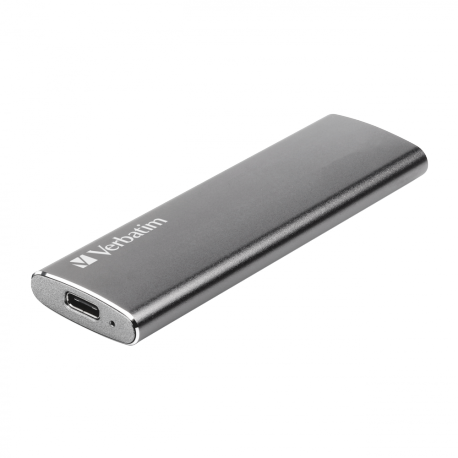 Zunanji disk SSD 480GB USB 3.1 Verbatim Vx500 47443