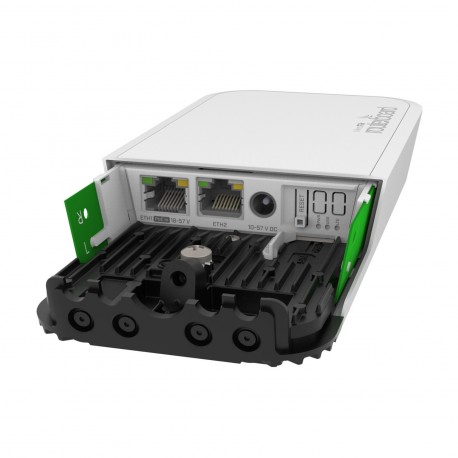 Brezžična Dostopna Točka Zunanja wAP AC LTE RBwAPGR-5HacD2HnD&R11e-LTE Mikrotik