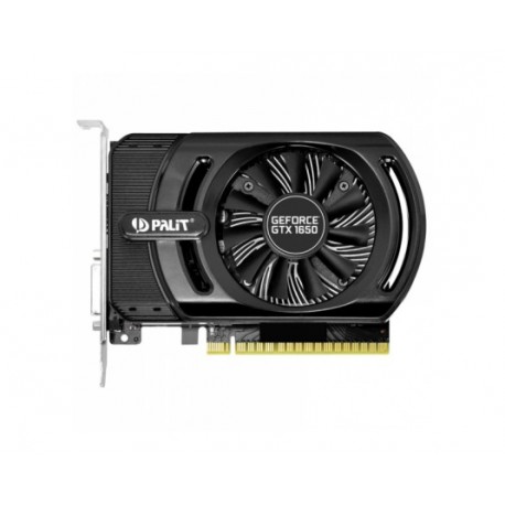 Grafična kartica GeForce GTX 1650 4GB Palit StormX