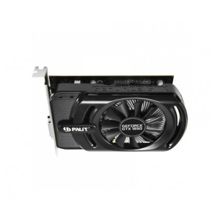 Grafična kartica GeForce GTX 1650 4GB Palit StormX