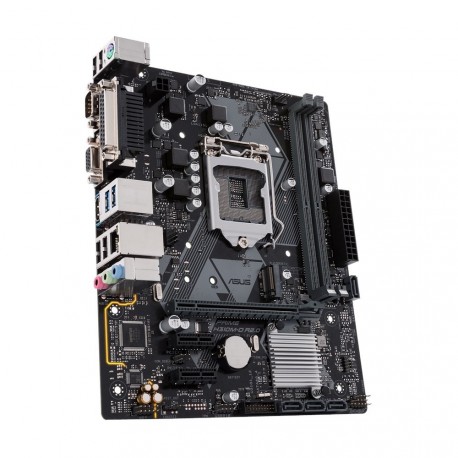 Matična plošča Asus Prime H310M-D R2.0 1151
