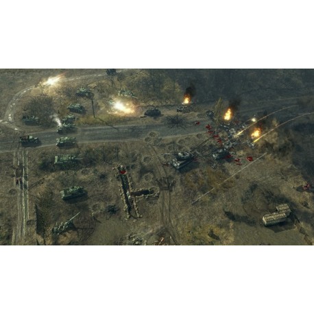 Igra Sudden Strike 4: Complete Collection (Xone)