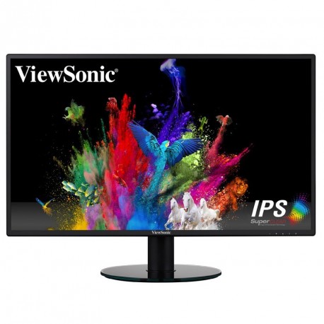 Monitor Viewsonic VA2719-2K-SMHD