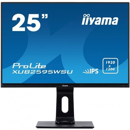 Monitor IIYAMA ProLite XUB2595WSU-B1