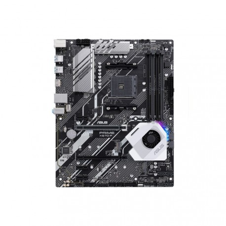 Matična plošča ASUS PRIME X570-P, AM4, DDR4, ATX