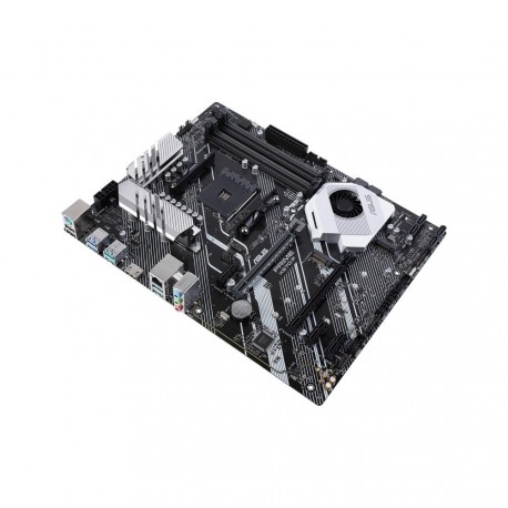 Matična plošča ASUS PRIME X570-P, AM4, DDR4, ATX