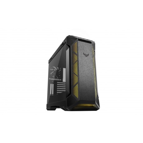 Ohišje Asus TUF Gaming GT501, RGB Aura