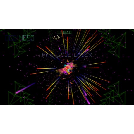 Igra Tempest 4000 (PS4)
