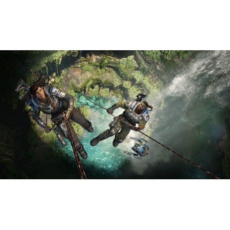 Igra Gears 5 (Xone)