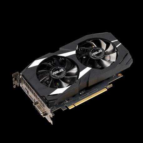 Grafična kartica GeForce GTX 1650 4GB ASUS DUAL
