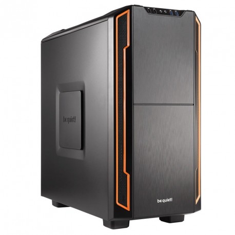 Ohišje ATX BE QUIET! SILENT BASE 600