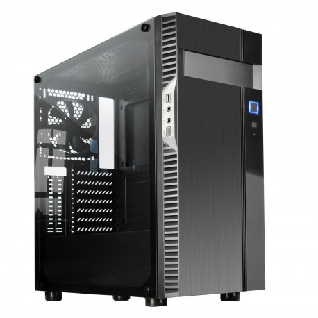 Ohišje ATX Silverstone PS14B-EG