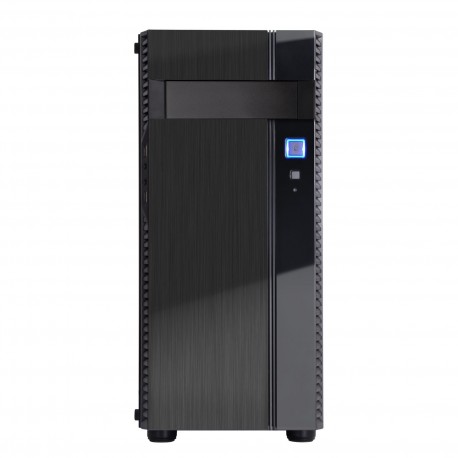 Ohišje ATX Silverstone PS14B-EG