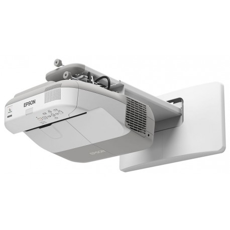 Projektor EPSON EB-685W