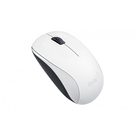 Miška brezžična Genius NX-7000 WL, bela