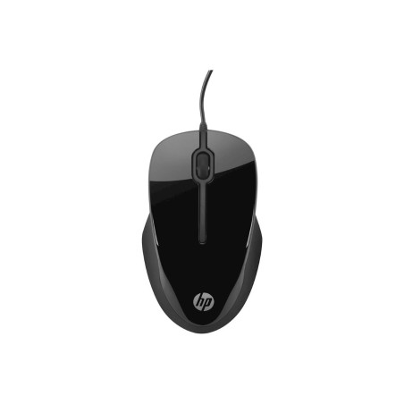 Miška USB HP X1500