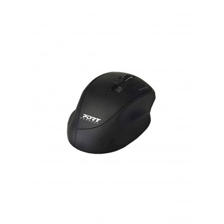 Miška brezžična PORT RECHARGEABLE WIRELESS PRO