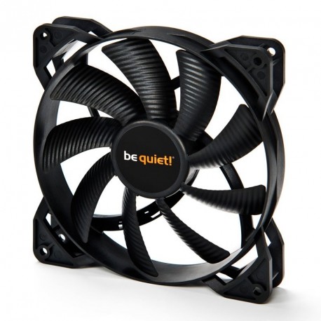 Ventilator za ohišje 140mm BE QUIET! Pure Wings 2 (BL083)
