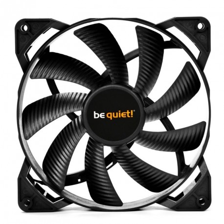 Ventilator za ohišje 140mm BE QUIET! Pure Wings 2 (BL083)