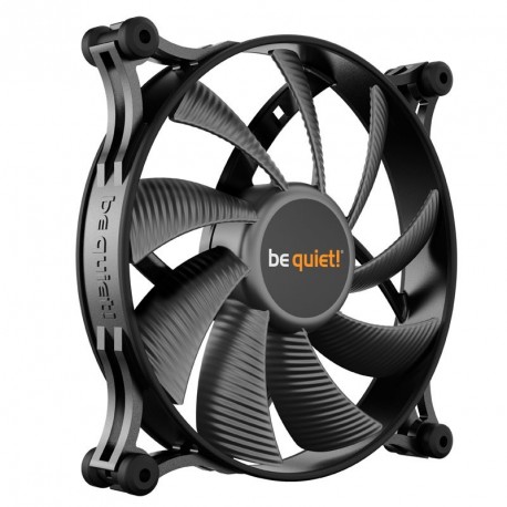 Ventilator za ohišje 140mm BE QUIET! Shadow Wings 2 (BL087)