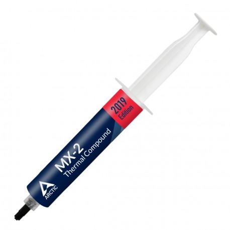 Termalna pasta ARCTIC MX-2 65g