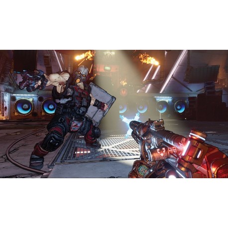 Igra Borderlands 3 (Xone)