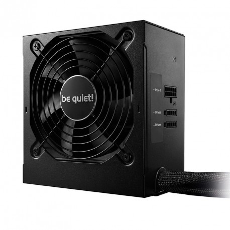 Napajalnik 400W BE QUIET! System Power 9 CM 80Plus bronze