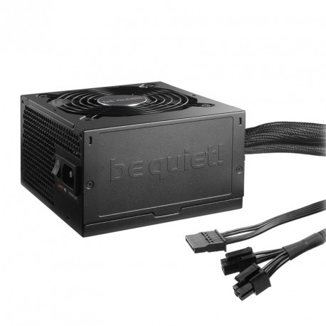 Napajalnik 400W BE QUIET! System Power 9 CM 80Plus bronze