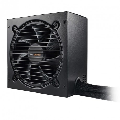 Napajalnik 500W BE QUIET! Pure Power 11 80Plus Gold