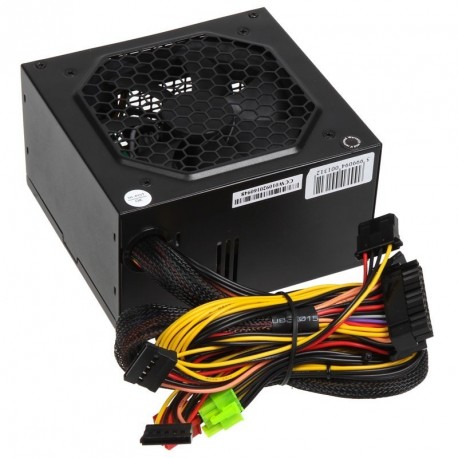 Napajalnik 500W Kolink Core Series 80PLUS, KL-C500