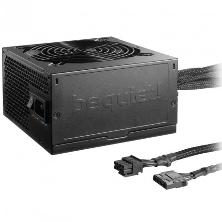 Napajalnik 600W BE QUIET! System Power B9 80Plus Bronze