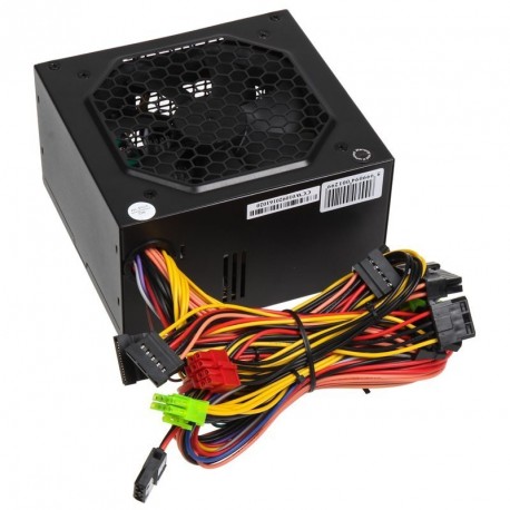Napajalnik 600W Kolink Core Series 80PLUS, KL-C600