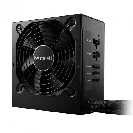 Napajalnik 700W BE QUIET! System Power 9 CM 80Plus bronze