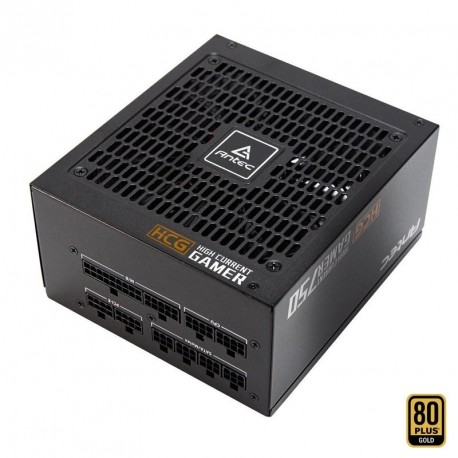 Napajalnik 750W Antec HCG750 Gold 80PLUS