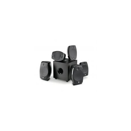 Zvočniki Hi-Fi FOCAL Sib EVO 5.1.2 Dolby Atmos