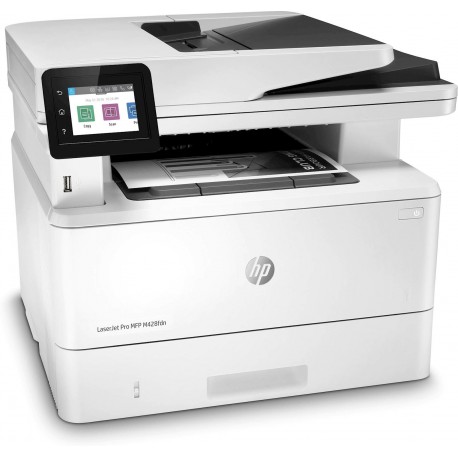 Multifunkcijski laserski tiskalnik HP LaserJet Pro M428fdn