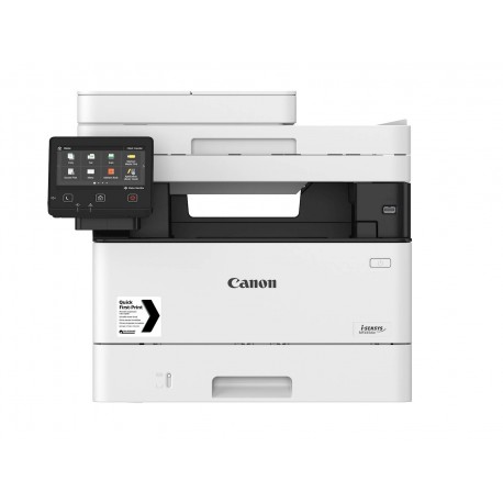 Multifunkcijski tiskalnik CANON i-SENSYS MF445 dw