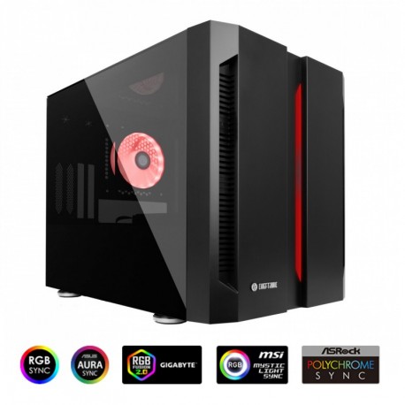 Ohišje ATX Chieftec Chieftronic M1 GM-01B-OP