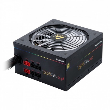 Napajalnik 750W Chieftec CFTOH-GDP-750C-RGB