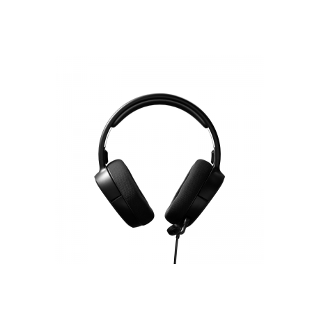 Slušalke SteelSeries Arctis 1, črne