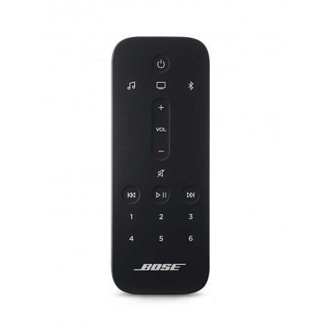 Soundbar BOSE SOUNDBAR 700, ČRN
