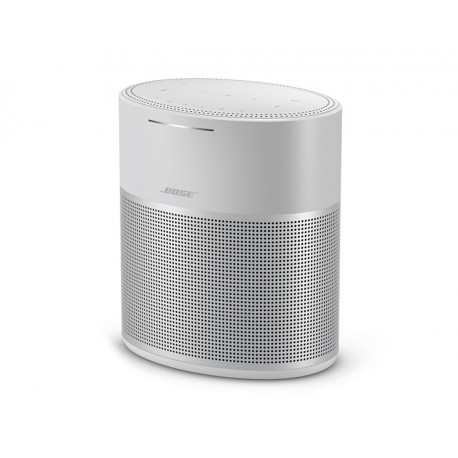 Zvočniki Hi-Fi BOSE HOME SPEAKER 300 LUXE, SREBRNI