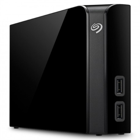 Zunanji disk USB 3.0 SEAGATE 10TB Backup Plus HUB, STEL10000400