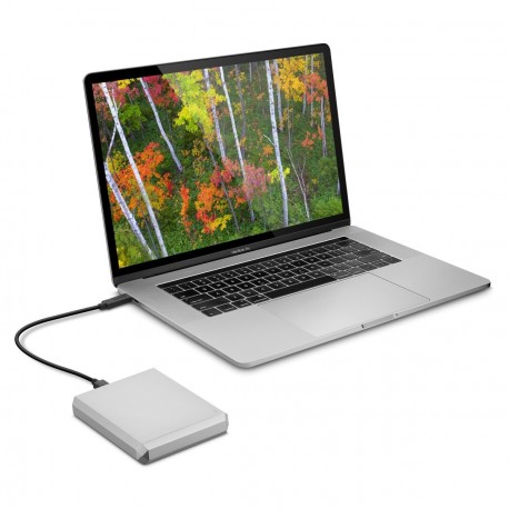 Zunanji disk USB 3.0 LaCie 5TB Mobile Drive, STHG5000400