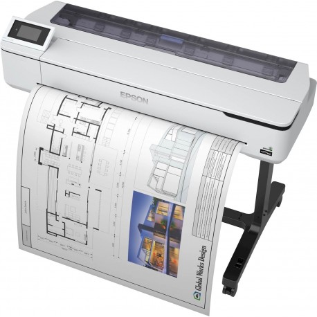 Velikoformatni tiskalnik EPSON SC-T5100