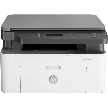 Multifunkcijski tiskalnik HP Laser MFP 135w