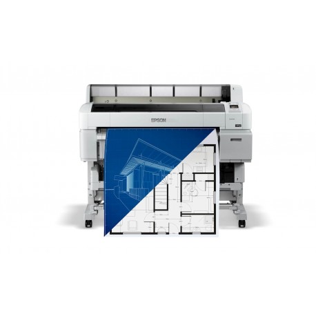 Velikoformatni tiskalnik EPSON SC-T5200